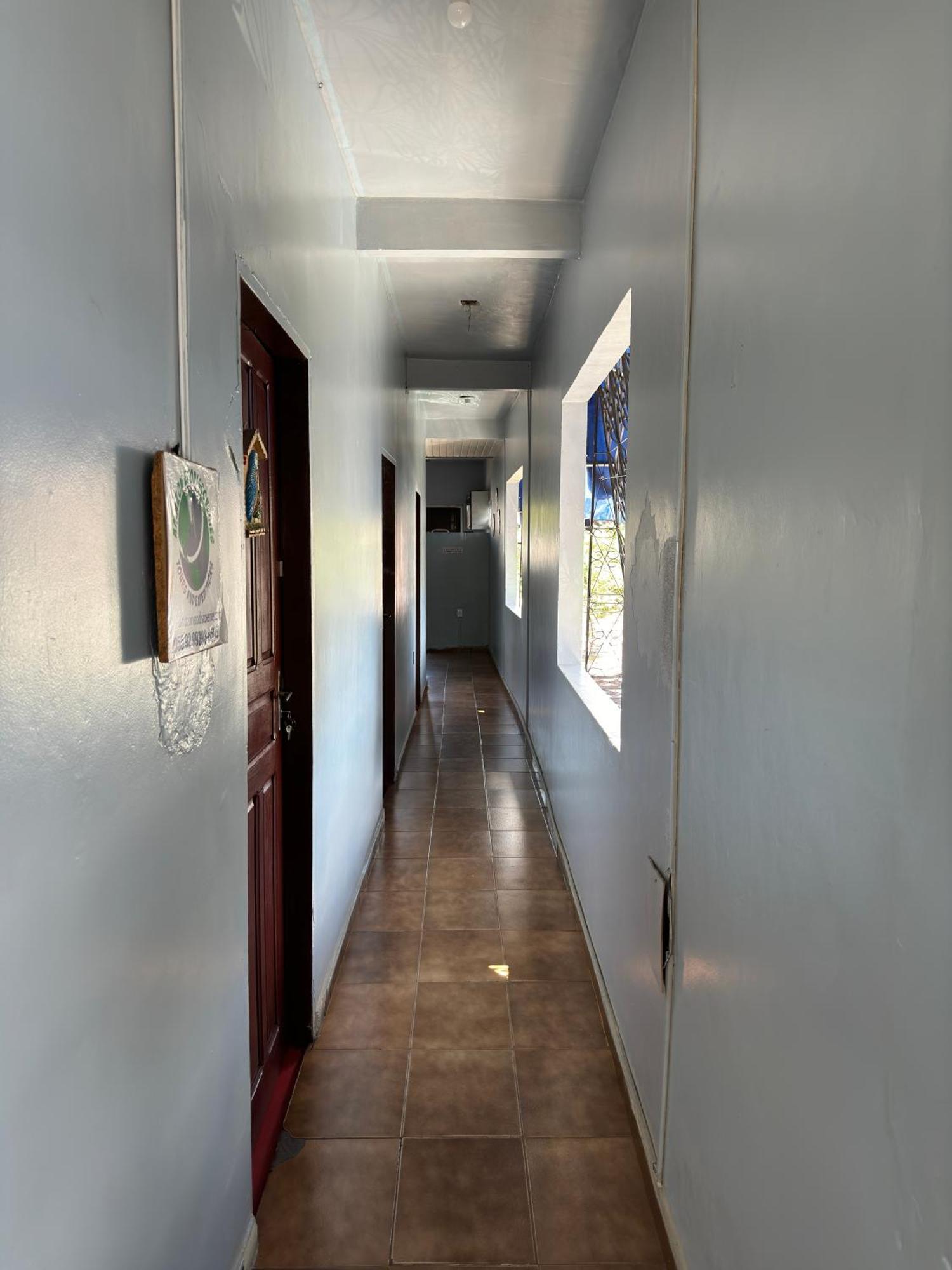 Discovery Hostel マナウス エクステリア 写真