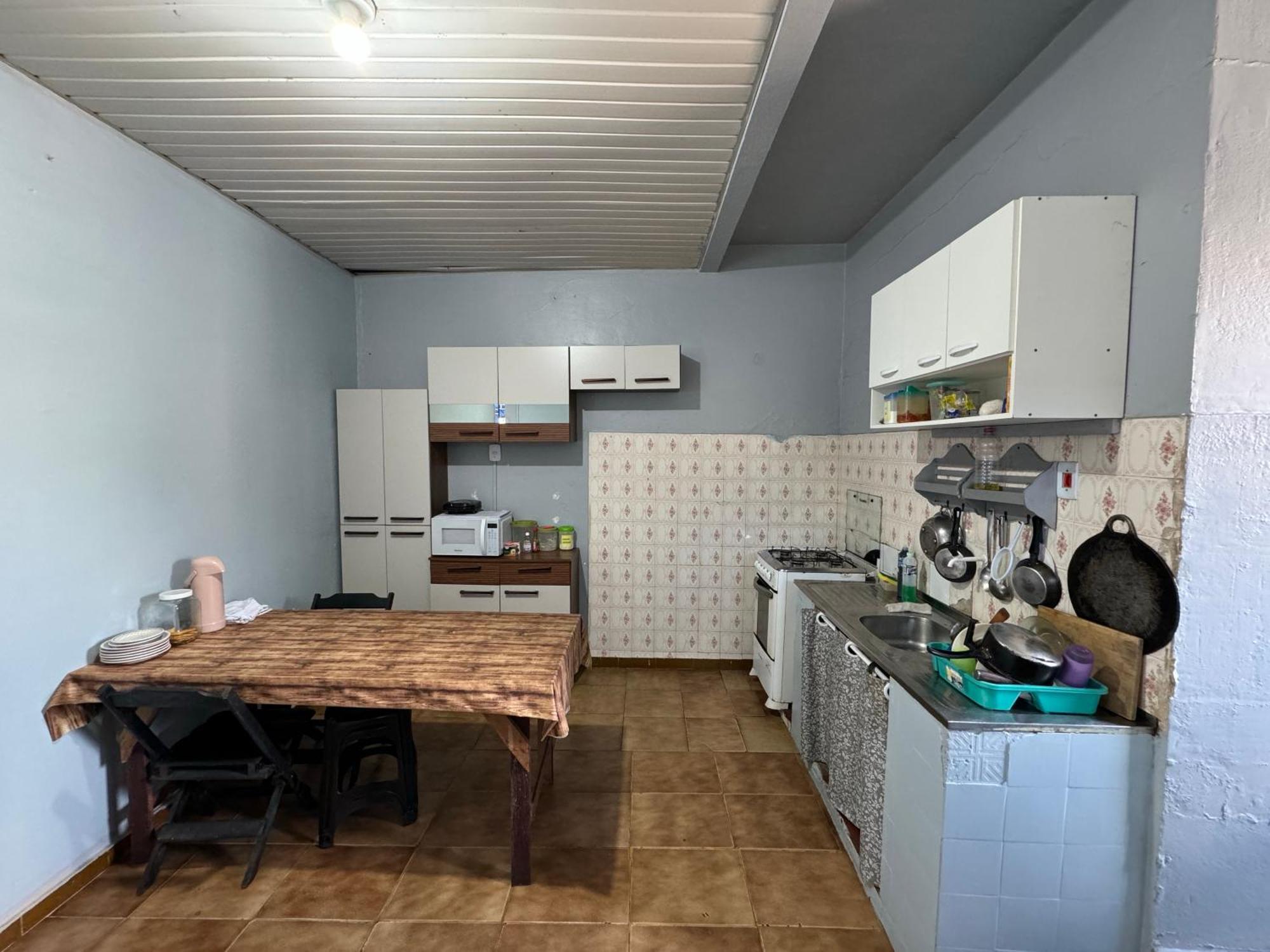 Discovery Hostel マナウス エクステリア 写真