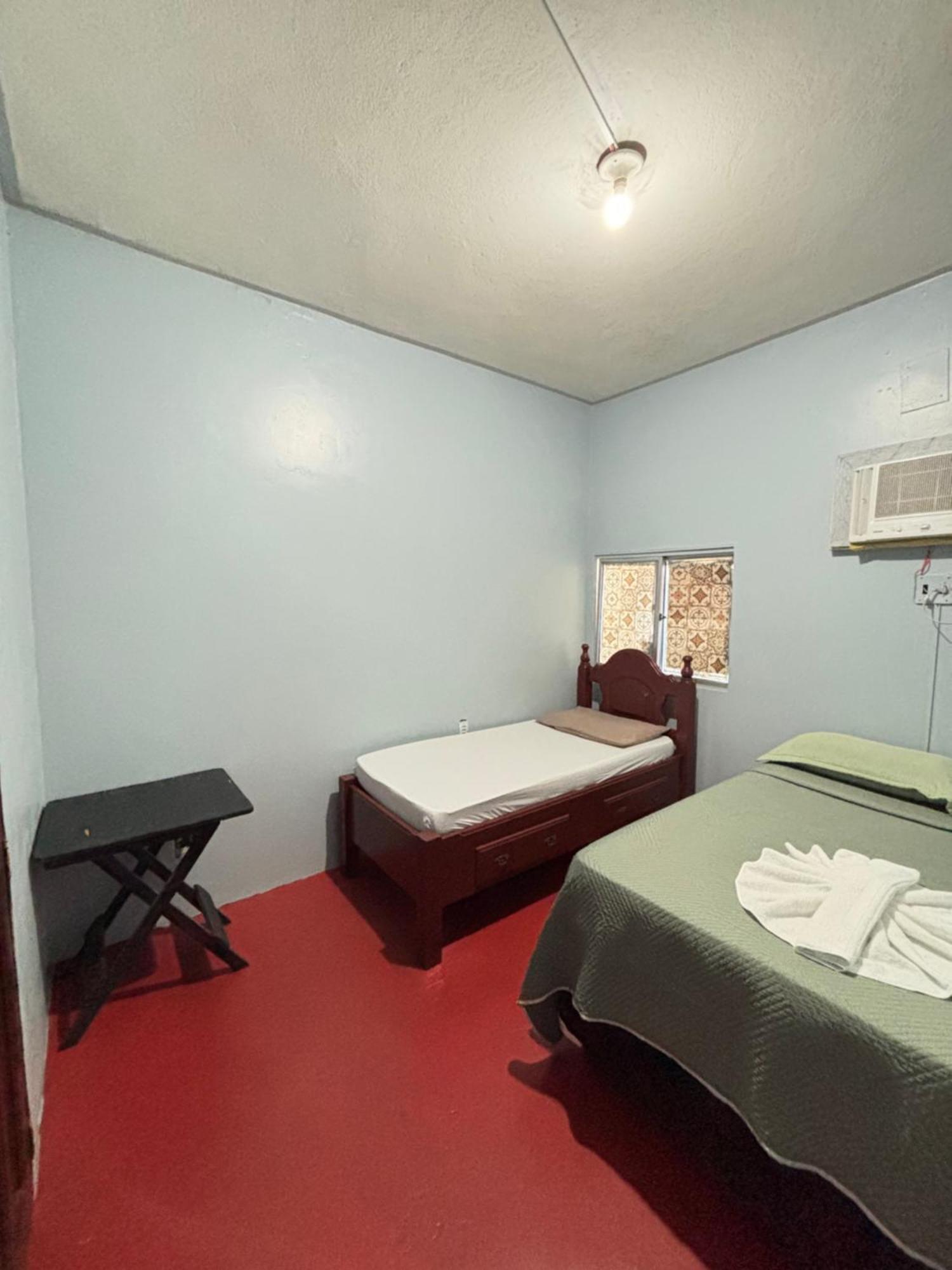 Discovery Hostel マナウス エクステリア 写真